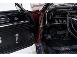 1967 Dodge Coronet (CC-1943351) for sale in Montreal, Quebec