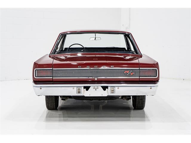 1967 Dodge Coronet (CC-1943351) for sale in Montreal, Quebec