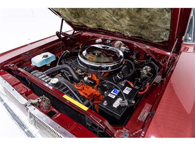 1967 Dodge Coronet (CC-1943351) for sale in Montreal, Quebec