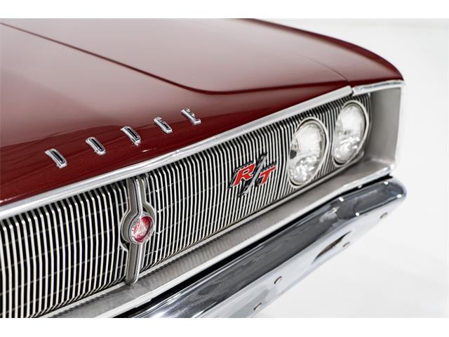 1967 Dodge Coronet (CC-1943351) for sale in Montreal, Quebec