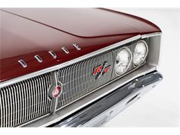 1967 Dodge Coronet (CC-1943351) for sale in Montreal, Quebec