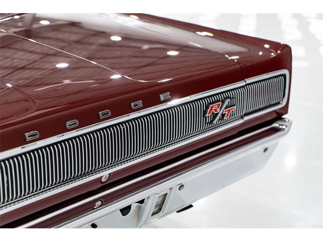 1967 Dodge Coronet (CC-1943351) for sale in Montreal, Quebec