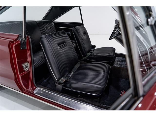 1967 Dodge Coronet (CC-1943351) for sale in Montreal, Quebec