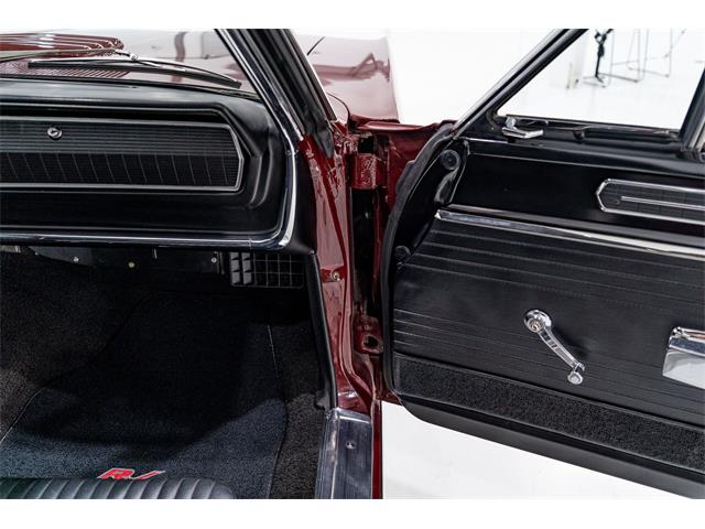 1967 Dodge Coronet (CC-1943351) for sale in Montreal, Quebec