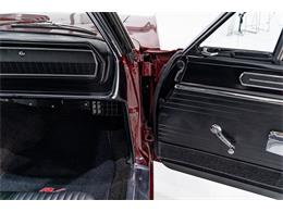 1967 Dodge Coronet (CC-1943351) for sale in Montreal, Quebec