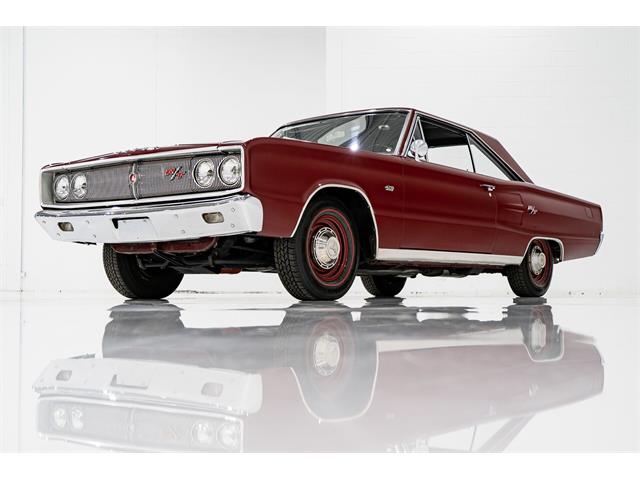 1967 Dodge Coronet (CC-1943351) for sale in Montreal, Quebec