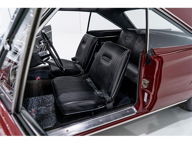 1967 Dodge Coronet (CC-1943351) for sale in Montreal, Quebec