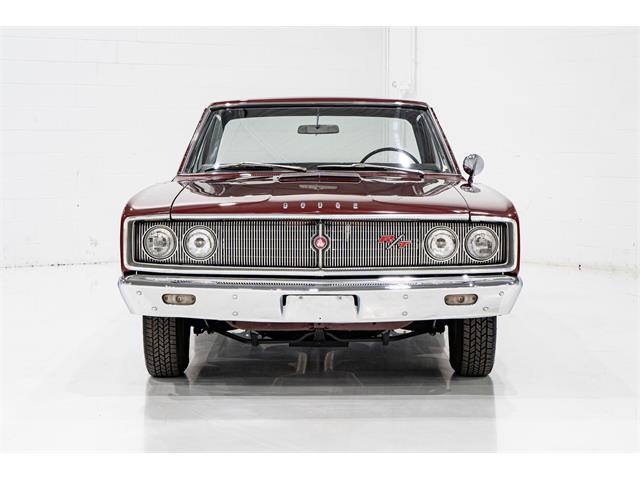 1967 Dodge Coronet (CC-1943351) for sale in Montreal, Quebec