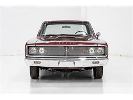 1967 Dodge Coronet (CC-1943351) for sale in Montreal, Quebec