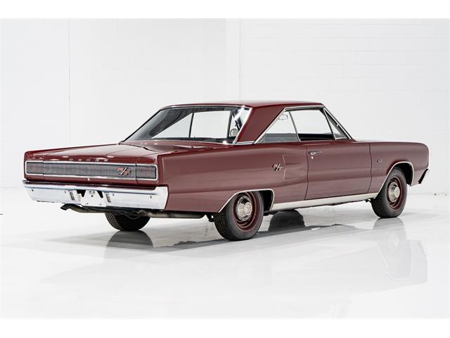 1967 Dodge Coronet (CC-1943351) for sale in Montreal, Quebec