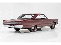 1967 Dodge Coronet (CC-1943351) for sale in Montreal, Quebec