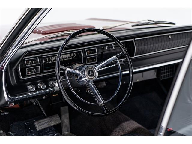 1967 Dodge Coronet (CC-1943351) for sale in Montreal, Quebec