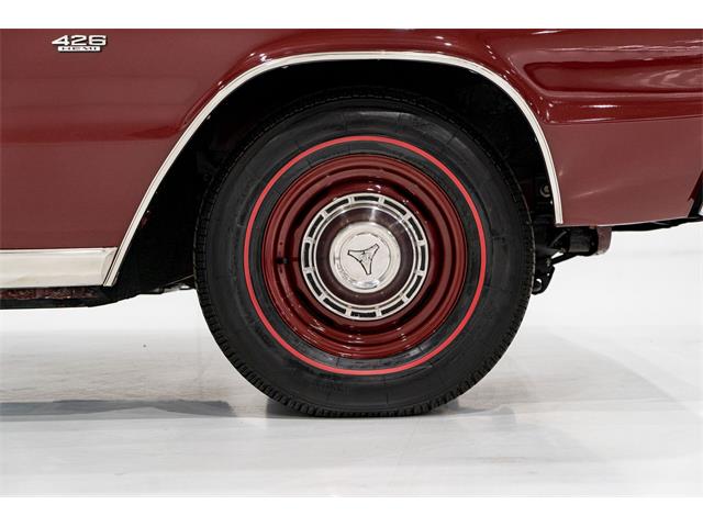 1967 Dodge Coronet (CC-1943351) for sale in Montreal, Quebec