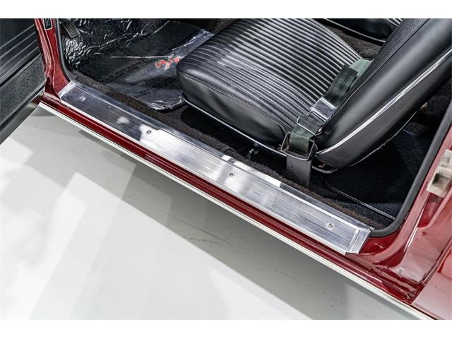 1967 Dodge Coronet (CC-1943351) for sale in Montreal, Quebec