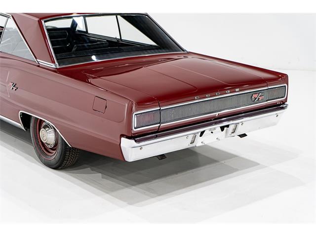 1967 Dodge Coronet (CC-1943351) for sale in Montreal, Quebec