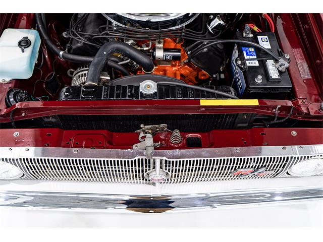 1967 Dodge Coronet (CC-1943351) for sale in Montreal, Quebec