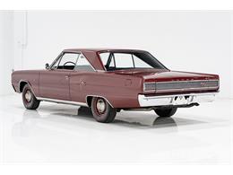 1967 Dodge Coronet (CC-1943351) for sale in Montreal, Quebec