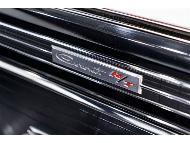 1967 Dodge Coronet (CC-1943351) for sale in Montreal, Quebec