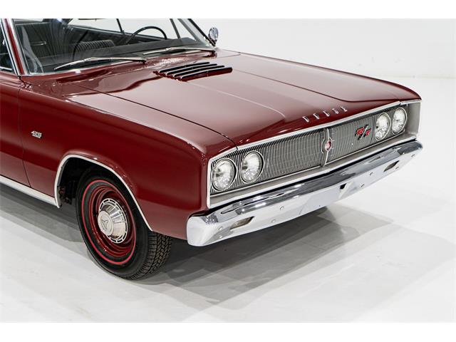 1967 Dodge Coronet (CC-1943351) for sale in Montreal, Quebec