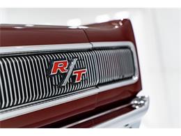 1967 Dodge Coronet (CC-1943351) for sale in Montreal, Quebec
