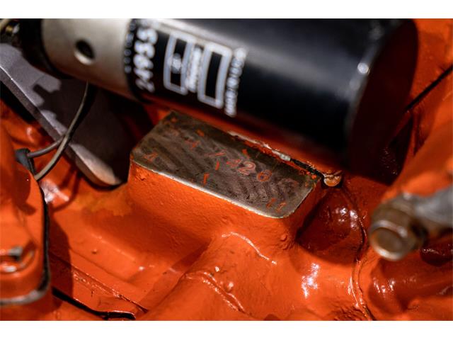 1967 Dodge Coronet (CC-1943351) for sale in Montreal, Quebec