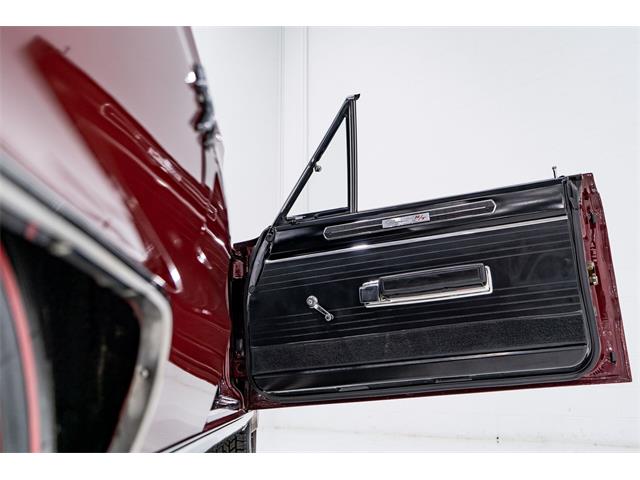 1967 Dodge Coronet (CC-1943351) for sale in Montreal, Quebec