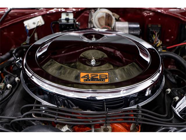 1967 Dodge Coronet (CC-1943351) for sale in Montreal, Quebec