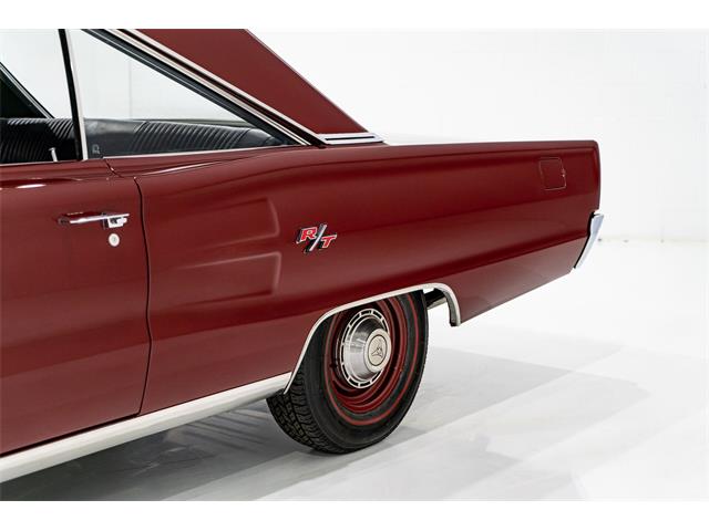 1967 Dodge Coronet (CC-1943351) for sale in Montreal, Quebec