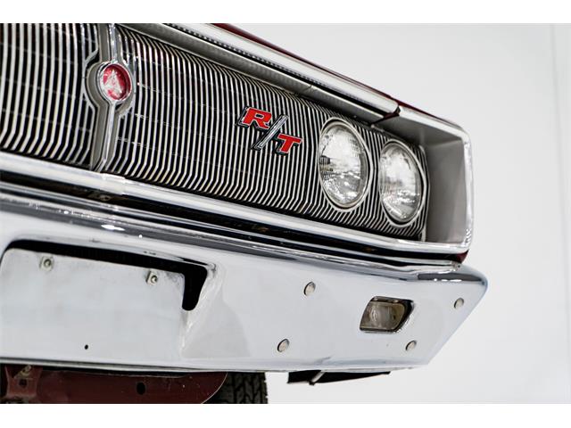 1967 Dodge Coronet (CC-1943351) for sale in Montreal, Quebec