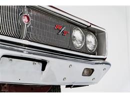 1967 Dodge Coronet (CC-1943351) for sale in Montreal, Quebec
