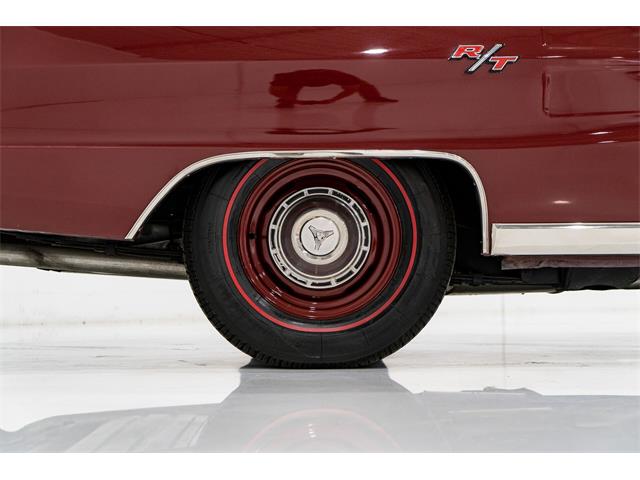 1967 Dodge Coronet (CC-1943351) for sale in Montreal, Quebec