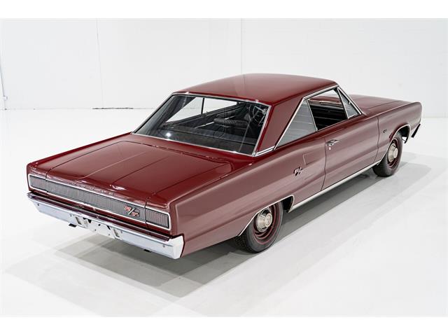 1967 Dodge Coronet (CC-1943351) for sale in Montreal, Quebec