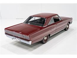 1967 Dodge Coronet (CC-1943351) for sale in Montreal, Quebec