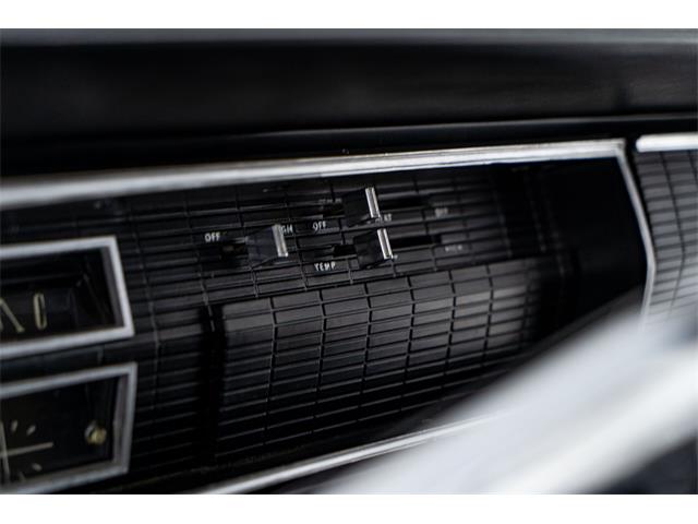 1967 Dodge Coronet (CC-1943351) for sale in Montreal, Quebec