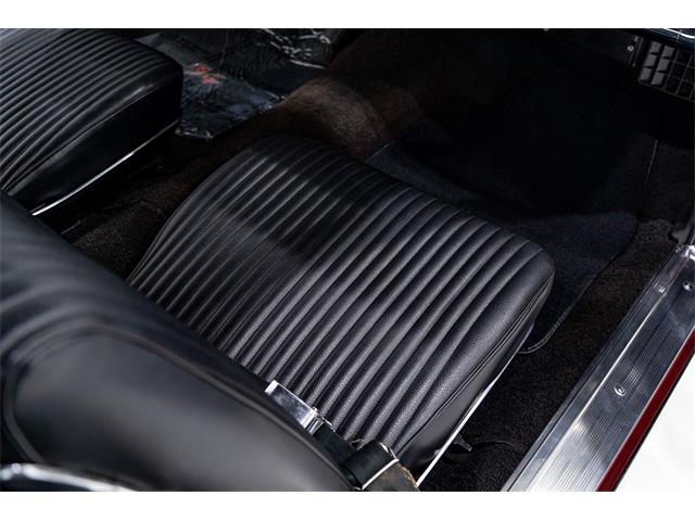 1967 Dodge Coronet (CC-1943351) for sale in Montreal, Quebec