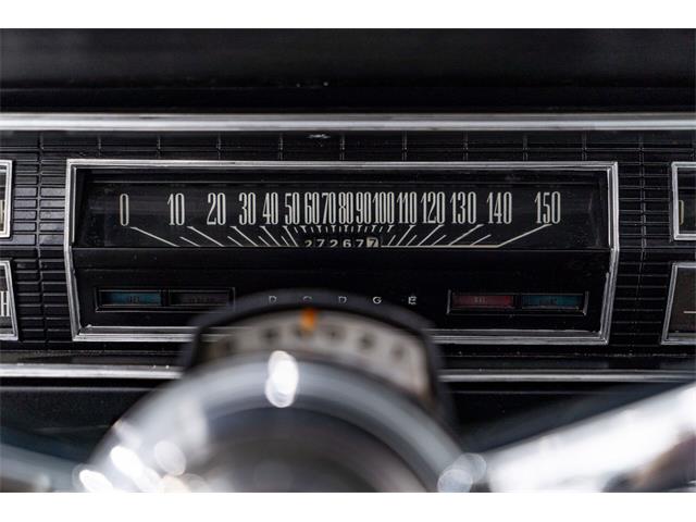 1967 Dodge Coronet (CC-1943351) for sale in Montreal, Quebec