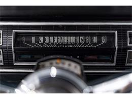1967 Dodge Coronet (CC-1943351) for sale in Montreal, Quebec