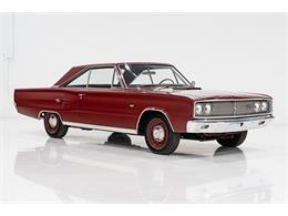 1967 Dodge Coronet (CC-1943351) for sale in Montreal, Quebec
