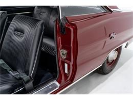 1967 Dodge Coronet (CC-1943351) for sale in Montreal, Quebec