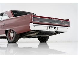 1967 Dodge Coronet (CC-1943351) for sale in Montreal, Quebec