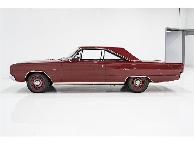 1967 Dodge Coronet (CC-1943351) for sale in Montreal, Quebec