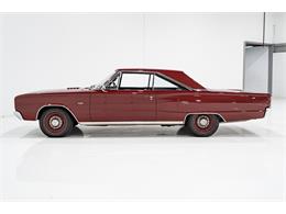 1967 Dodge Coronet (CC-1943351) for sale in Montreal, Quebec