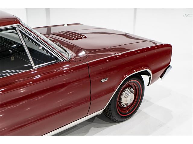 1967 Dodge Coronet (CC-1943351) for sale in Montreal, Quebec