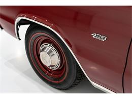 1967 Dodge Coronet (CC-1943351) for sale in Montreal, Quebec