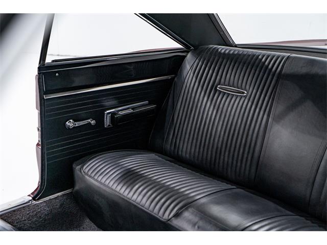 1967 Dodge Coronet (CC-1943351) for sale in Montreal, Quebec