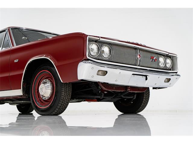 1967 Dodge Coronet (CC-1943351) for sale in Montreal, Quebec