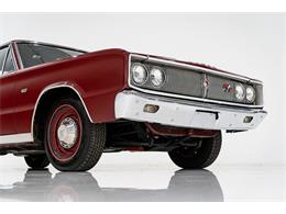 1967 Dodge Coronet (CC-1943351) for sale in Montreal, Quebec