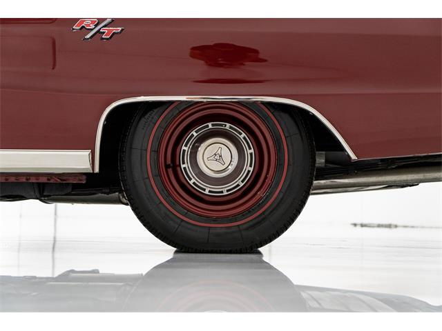 1967 Dodge Coronet (CC-1943351) for sale in Montreal, Quebec