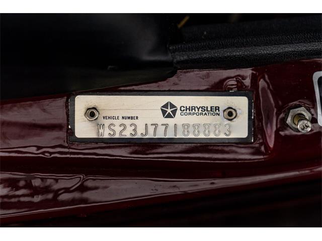 1967 Dodge Coronet (CC-1943351) for sale in Montreal, Quebec
