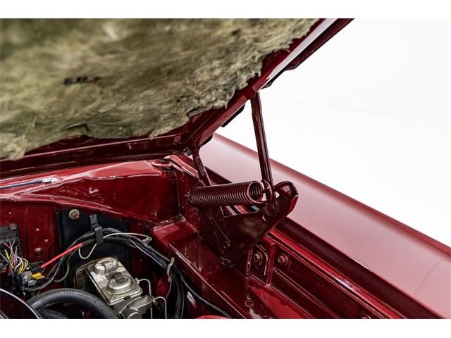 1967 Dodge Coronet (CC-1943351) for sale in Montreal, Quebec